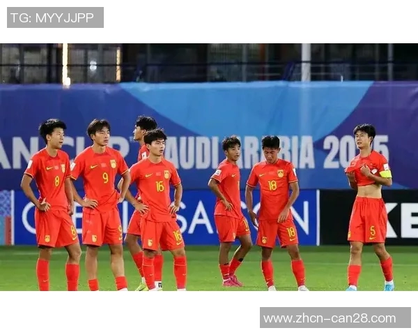 中国男足迎战韩国男足期待逆袭展现实力争夺亚洲足球荣誉之战