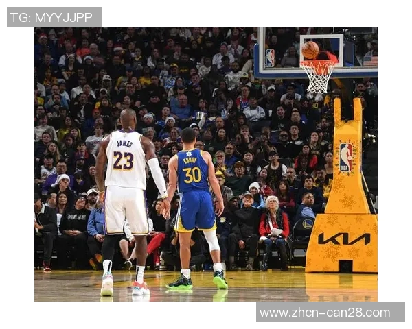 圣诞大战热火挑战湖人谁能在圣诞之夜书写传奇篮球篇章